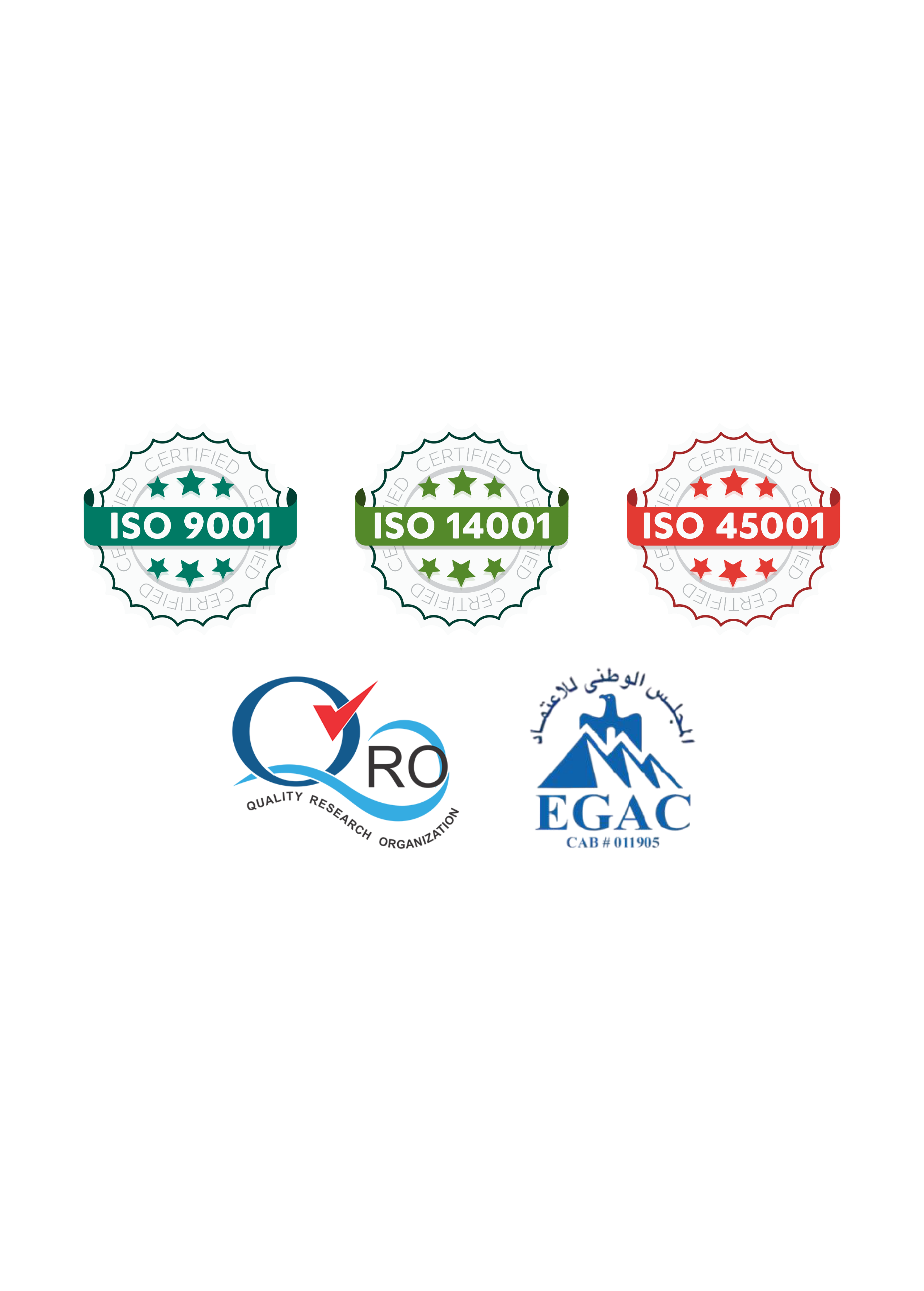 ISO Logo